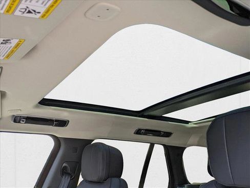 New 2025 Land Rover Range Rover SE image 15