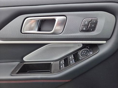 New 2026 Ford Explorer ST w/ Sun And Sound Package image 55