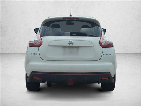 Used 2015 Nissan Juke NISMO image 6