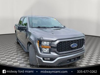 Used 2023 Ford F150 XL w/ STX Appearance Package