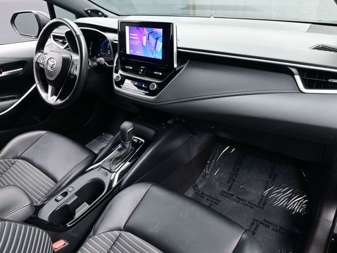 Used 2023 Toyota Corolla XSE image 15