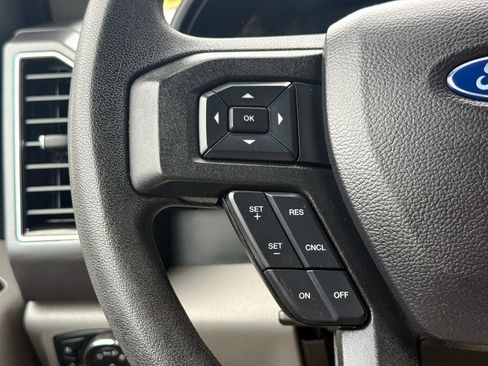 Certified 2020 Ford F150 XLT w/ Trailer Tow Package image 31