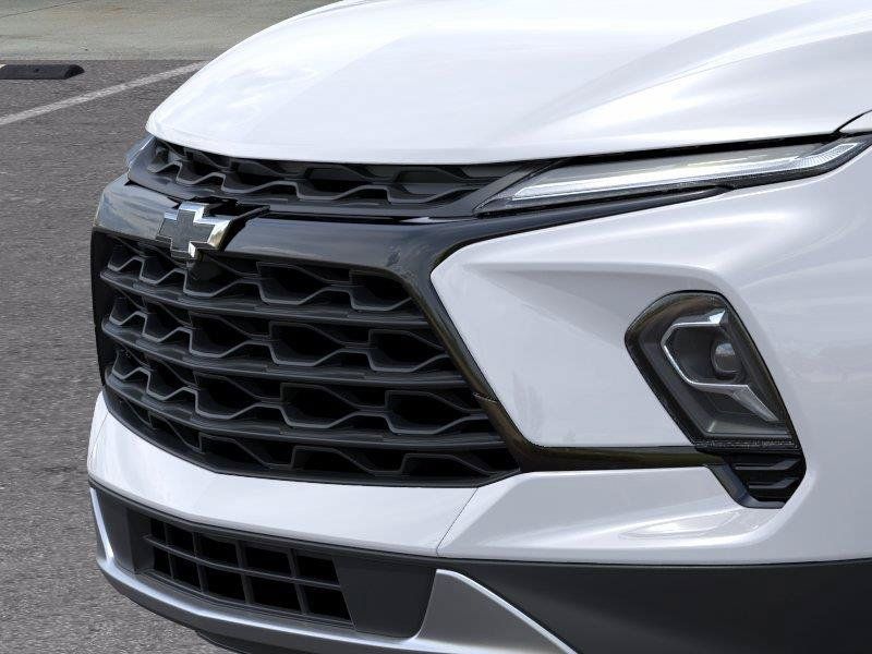 New 2026 Chevrolet Blazer LT FWD image 13