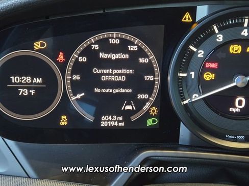 Used 2020 Porsche 911 Carrera S image 30