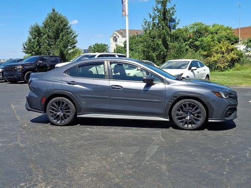 Used 2022 Subaru WRX Premium AWD/4WD image 7
