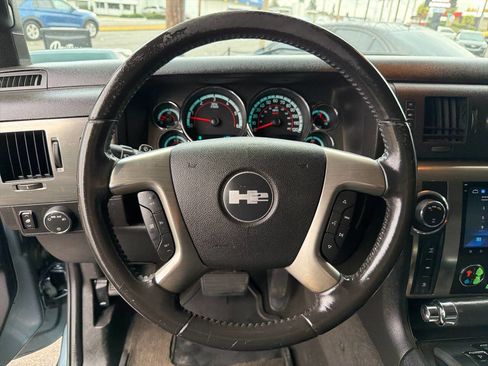 Used 2008 HUMMER H2 image 33