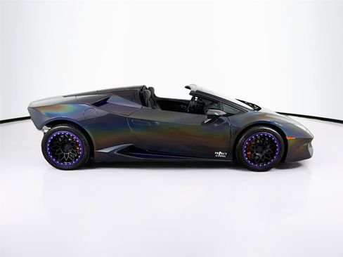 Used 2019 Lamborghini Huracan LP 580-2 image 25