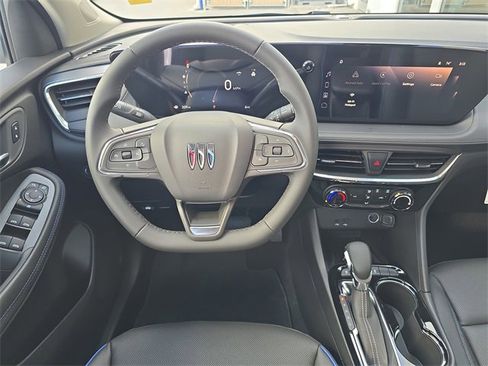 New 2026 Buick Encore GX Sport Touring w/ Advanced Technology Package image 12