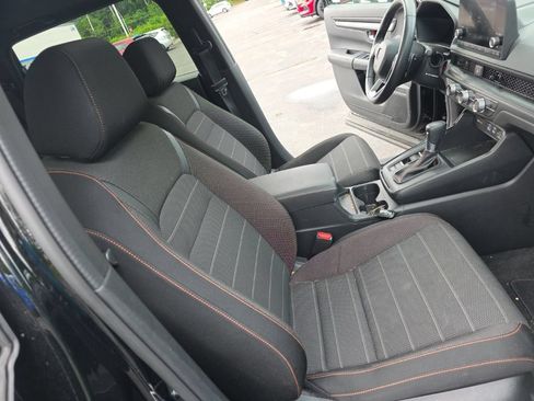 Certified 2024 Honda CR-V Sport image 25