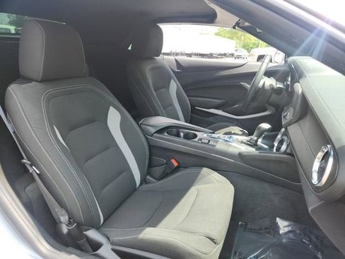 Used 2024 Chevrolet Camaro LT image 14