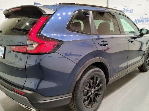 New 2026 Honda CR-V Sport-L image 3
