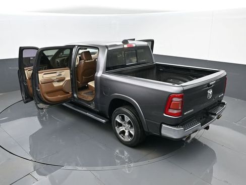 Used 2019 RAM 1500 Laramie image 26