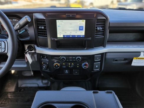 New 2026 Ford F250 XL image 14