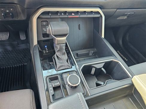 Used 2024 Toyota Tundra SR5 image 21