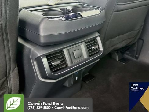 Used 2024 Ford F150 STX w/ STX Black Appearance Package AWD/4WD image 28