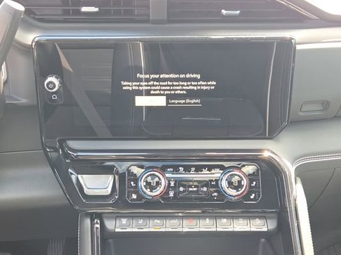 New 2026 GMC Sierra 2500 AT4X w/ AT4X AEV Edition image 26