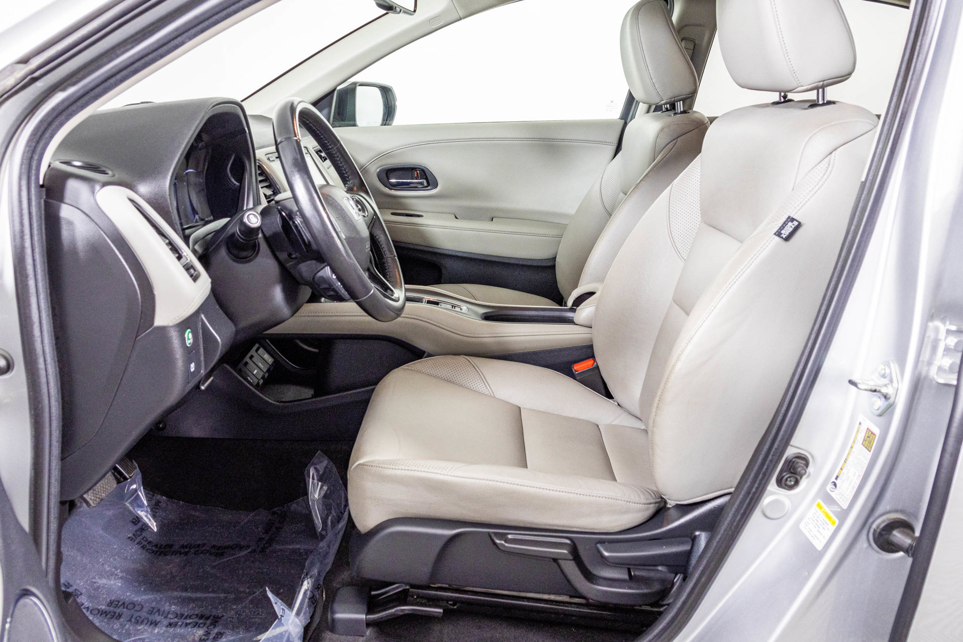 Used 2016 Honda HR-V EX-L image 24