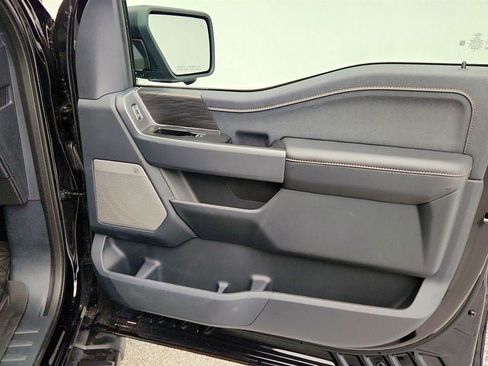 Used 2025 Ford F150 Lariat w/ Equipment Group 501A Mid AWD/4WD image 25