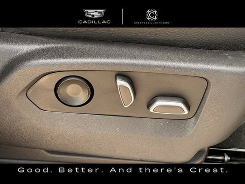 Used 2023 GMC Sierra 1500 Denali w/ Denali Reserve Package AWD/4WD image 24