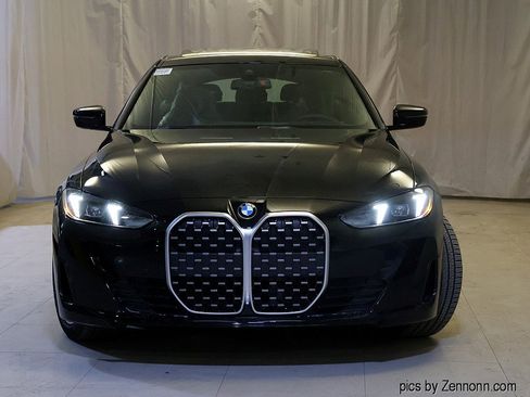 New 2026 BMW 430i xDrive w/ Premium Package image 5