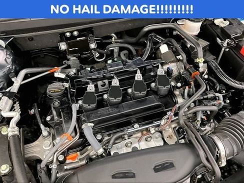 Certified 2024 Honda Accord EX image 30
