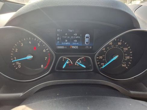 Used 2017 Ford Escape Titanium image 12