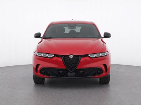 Used 2024 Alfa Romeo Tonale Veloce w/ Active Assist Package AWD/4WD image 6