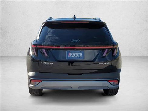 Used 2025 Hyundai Tucson SEL image 7