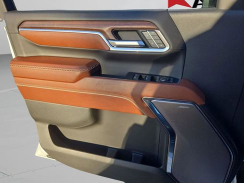 Used 2024 GMC Sierra 3500 Denali Ultimate w/ LPO, GMC Protection Package image 32