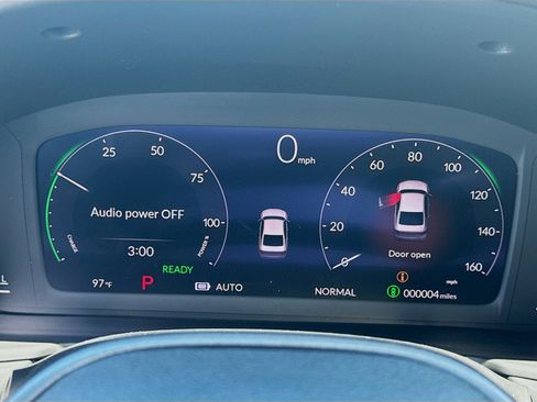 New 2026 Honda Accord Sport image 11