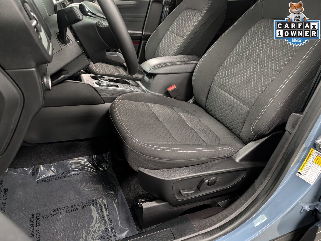 Certified 2023 Ford Escape Active AWD/4WD image 10