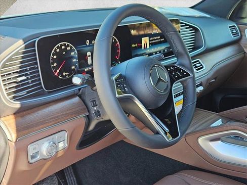 New 2026 Mercedes-Benz GLE 450 4MATIC image 3
