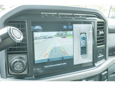 Used 2024 Ford F150 XLT w/ Tow/Haul Package image 22