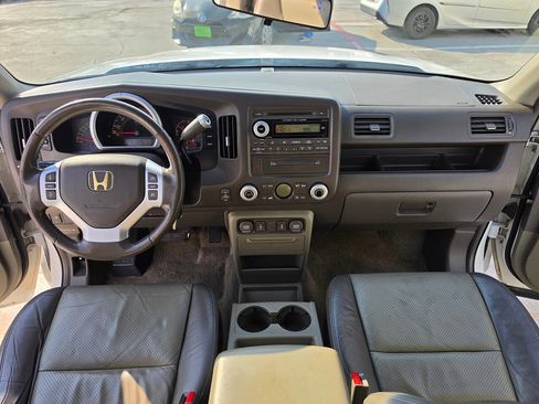 Used 2006 Honda Ridgeline RTL image 26