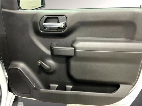 Used 2019 Chevrolet Silverado 1500 W/T image 23