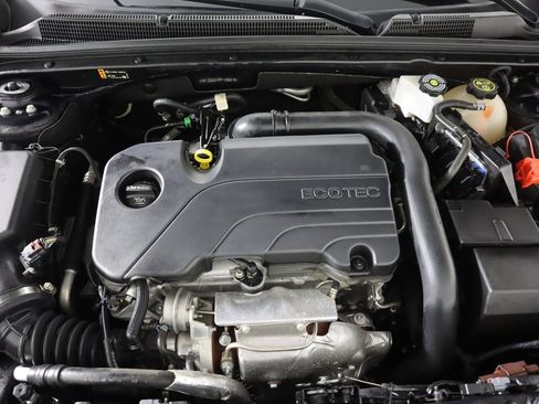 Used 2023 Chevrolet Malibu LT image 20