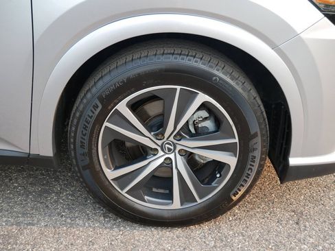 Certified 2024 Lexus RX 350 Premium w/ Accessory Package (Z1) AWD/4WD image 8