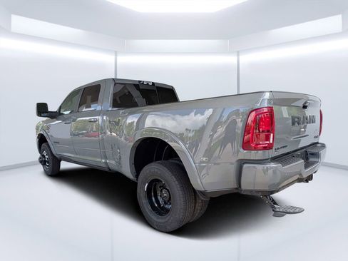 New 2026 RAM 3500 Limited image 22