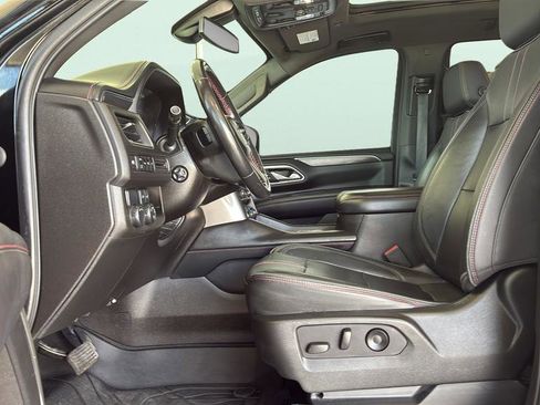 Used 2021 Chevrolet Tahoe RST w/ Luxury Package RWD image 22