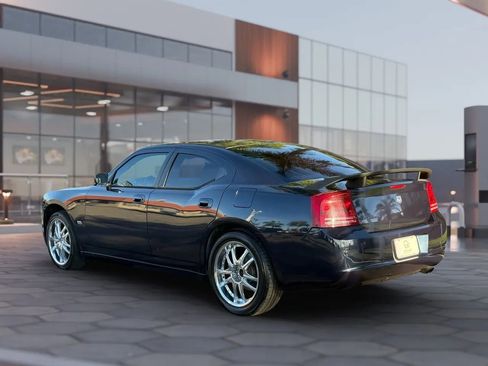 Used 2006 Dodge Charger SXT w/ Popular Equipment Group image 4