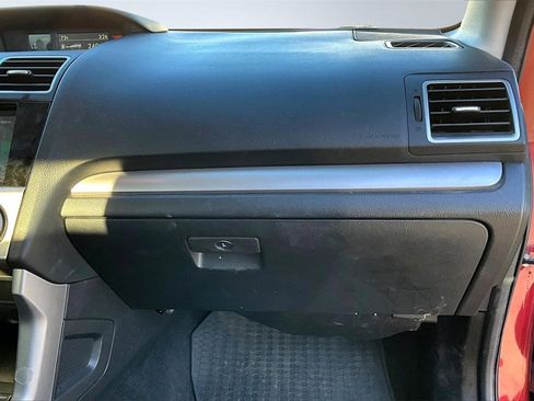 Used 2016 Subaru Forester 2.0XT Touring w/ Eyesight & Navigation System image 18