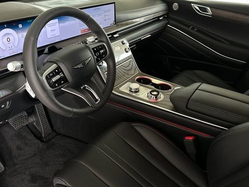 New 2026 Genesis GV80 2.5T Select image 10