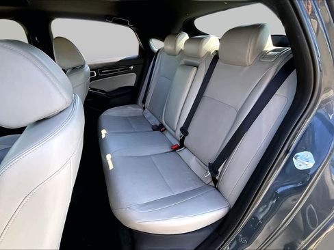 Used 2022 Honda Civic Sport Touring image 20