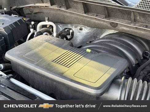 Used 2024 Chevrolet Silverado 1500 LT w/ Texas Edition Plus RWD image 33