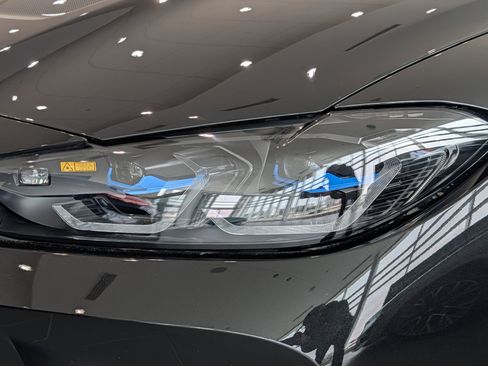 Used 2024 BMW M3 CS w/ M Driver's Package image 16