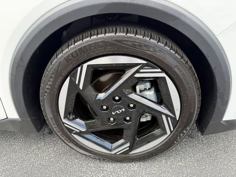 Certified 2025 Kia K4 EX FWD image 43