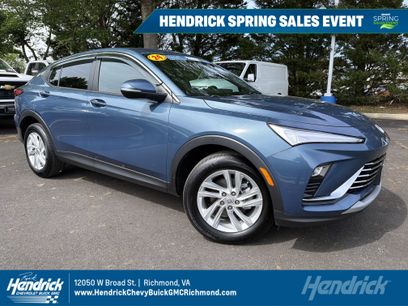 Used 2024 Buick Envista Preferred w/ Convenience I Package