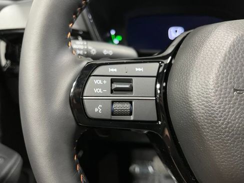 New 2026 Honda CR-V Sport Touring image 18