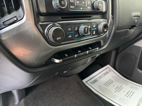 Used 2015 Chevrolet Silverado 1500 LT w/ All Star Edition image 26