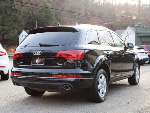 Used 2015 Audi Q7 3.0T Premium Plus w/ Premium Plus Package image 7